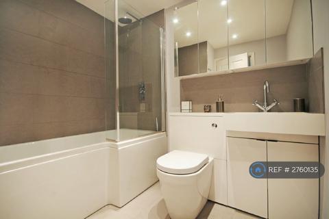 undefined, St Aidans Road, London, W13