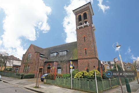 undefined, St Aidans Road, London, W13