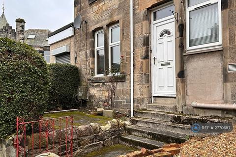 1 bedroom flat to rent, Harcourt Road, Kirkcaldy, KY2