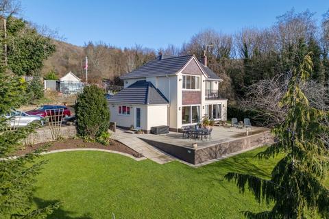 3 bedroom detached house for sale, Cheddar Road, Axbridge
