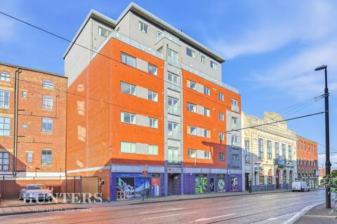 undefined, Union Street, Oldham