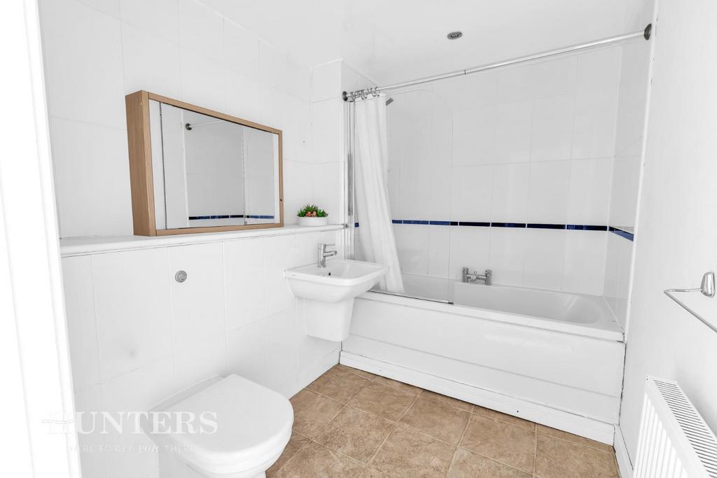Bathroom 2