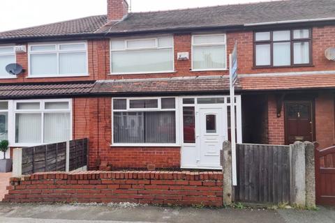 Thrapston Avenue, Audenshaw