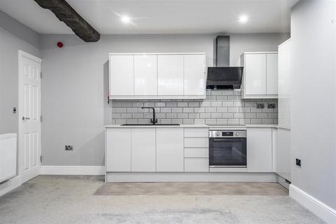 1 bedroom flat to rent, The Crescent, York, YO24 1AW