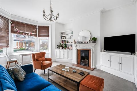 1 bedroom apartment for sale, Earlsfield Road, Earlsfield, London, SW18