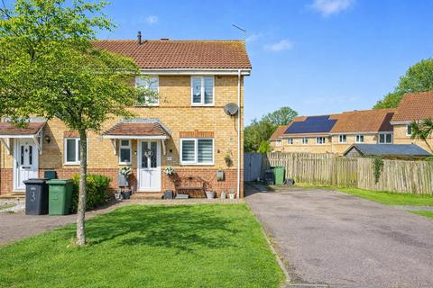 3 bedroom end of terrace house for sale, Honeysuckle Close, St. Leonards-On-Sea