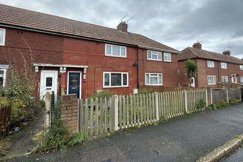 2 bedroom terraced house for sale, Davis Avenue, Deal, CT14