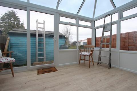 2 bedroom terraced house for sale, Davis Avenue, Deal, CT14