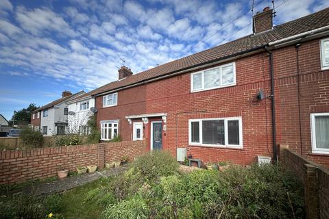 2 bedroom terraced house for sale, Davis Avenue, Deal, CT14