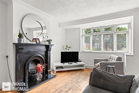 undefined, DANIEL THOMAS | Mile Close, Waltham Abbey, EN9