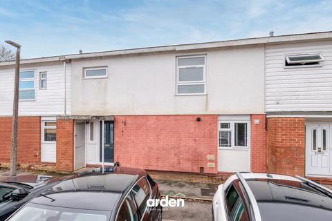 undefined, Dormston Close, Redditch, B98