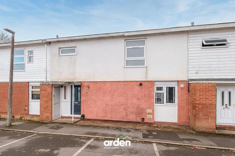 undefined, Dormston Close, Redditch, B98