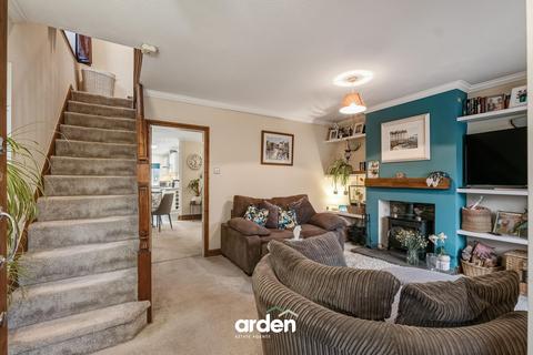 undefined, Heathfield Road, Redditch, B97