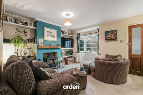 undefined, Heathfield Road, Redditch, B97
