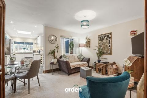 undefined, Heathfield Road, Redditch, B97
