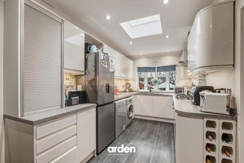 undefined, Heathfield Road, Redditch, B97