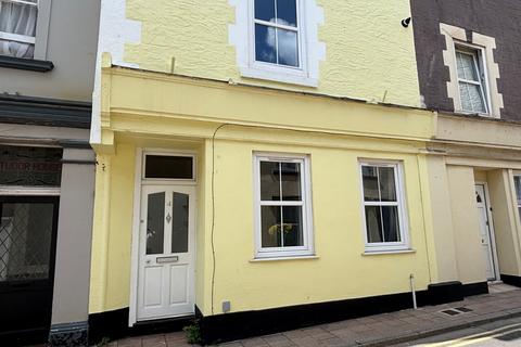 undefined, Dawlish Street, Teignmouth, TQ14