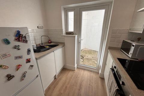 undefined, Dawlish Street, Teignmouth, TQ14