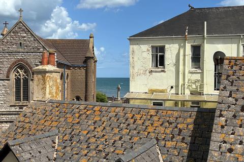 undefined, Dawlish Street, Teignmouth, TQ14