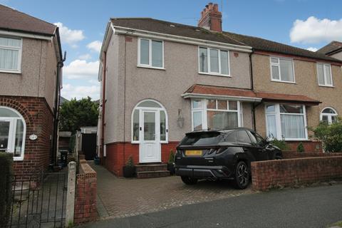 undefined, Third Avenue, Flint, CH6