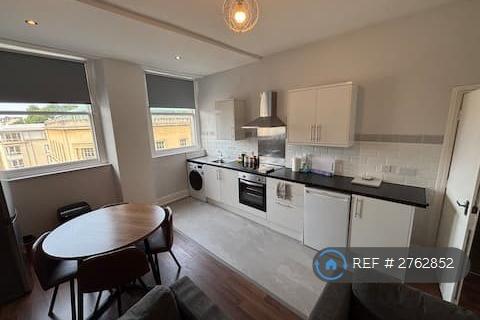 2 bedroom flat to rent, Park Street, Bristol, BS1