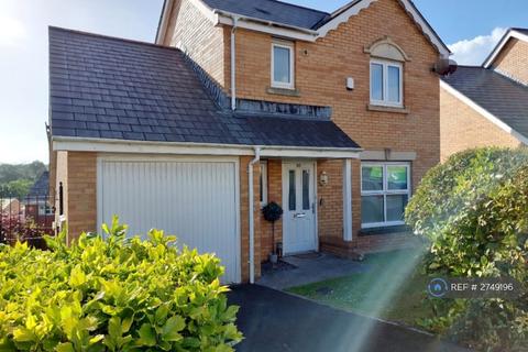 undefined, Llwyn Teg, Swansea, SA5