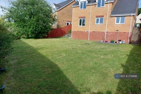 undefined, Llwyn Teg, Swansea, SA5