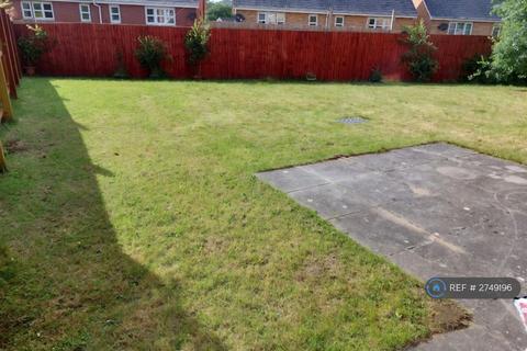 undefined, Llwyn Teg, Swansea, SA5