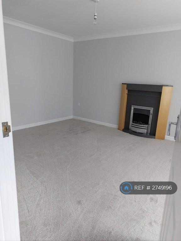 1st Reception Room