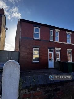 undefined, Milton Street, Southport, PR9