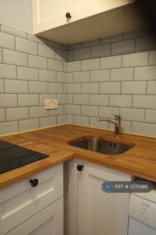 Hob And Worktops