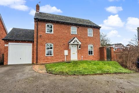 undefined, 47 Eastfields, Braunston, NN11 7JN