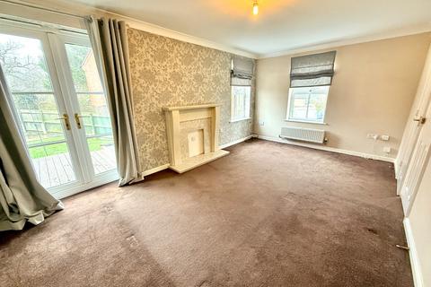 undefined, 47 Eastfields, Braunston, NN11 7JN