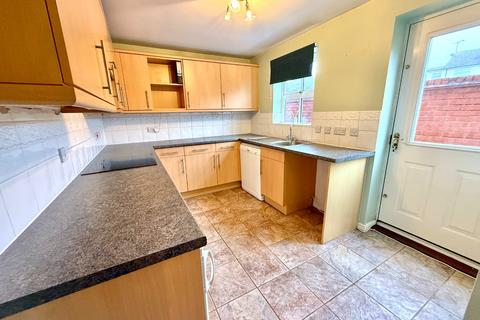 undefined, 47 Eastfields, Braunston, NN11 7JN