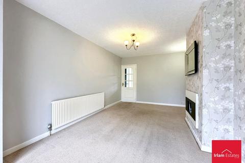 3 bedroom semi-detached house for sale, Broadway, Irlam, M44