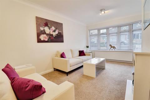 2 bedroom semi-detached bungalow for sale, Brookside Close, Newcastle