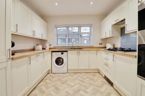 2 bedroom semi-detached bungalow for sale, Brookside Close, Newcastle