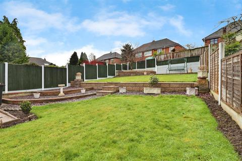 2 bedroom semi-detached bungalow for sale, Brookside Close, Newcastle