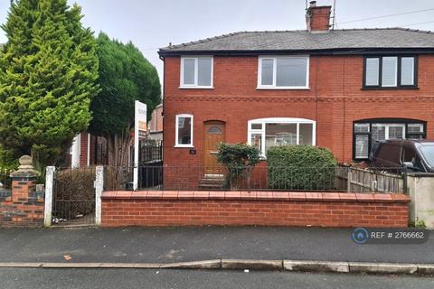 undefined, Branksome Drive, Salford, M6