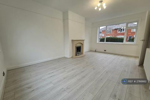 undefined, Branksome Drive, Salford, M6