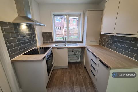 undefined, Branksome Drive, Salford, M6