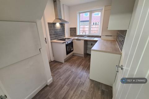 undefined, Branksome Drive, Salford, M6