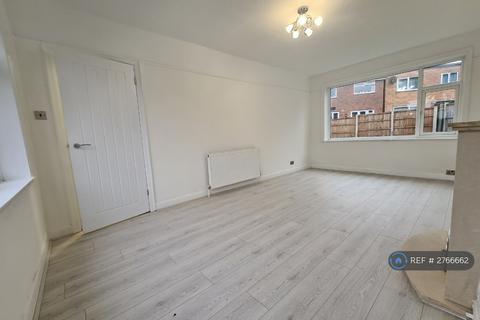 undefined, Branksome Drive, Salford, M6
