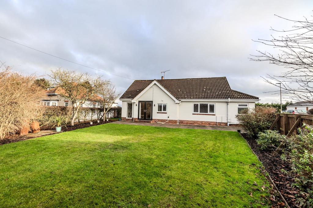 Clickemin Farm Cottage-Ponteland-NE209 BQ-3