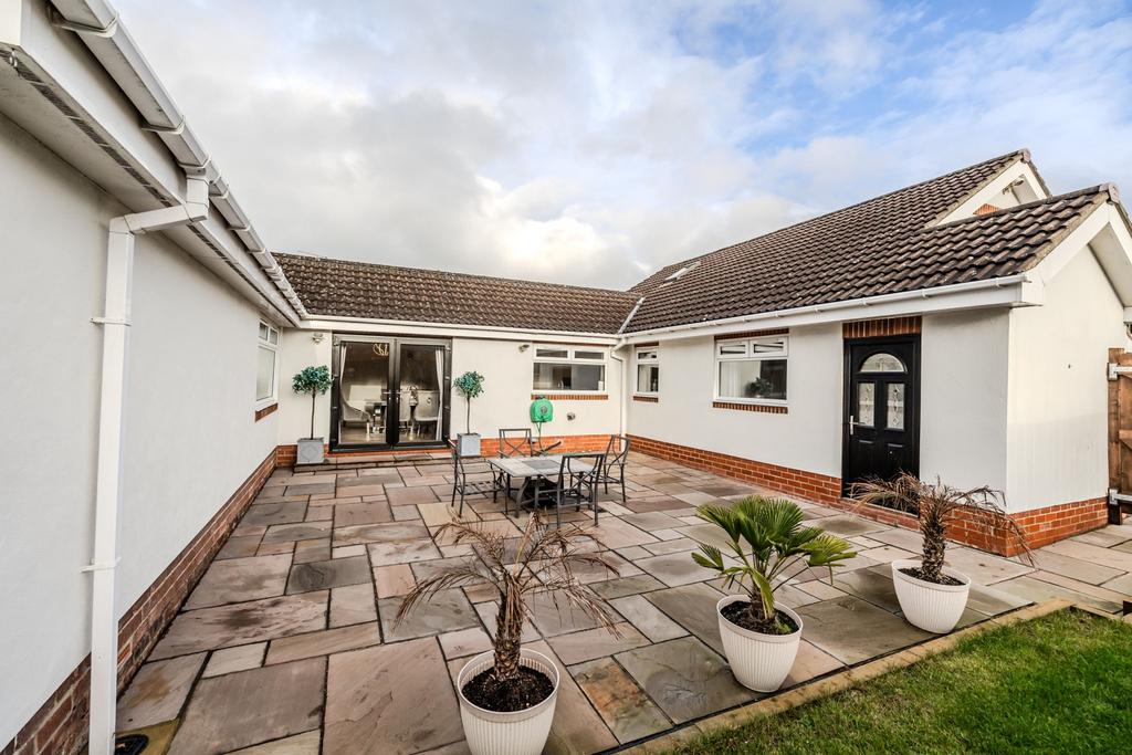 Clickemin Farm Cottage-Ponteland-NE209 BQ-8