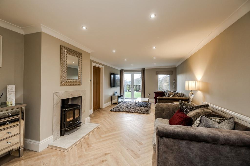 Clickemin Farm Cottage-Ponteland-NE209 BQ-45
