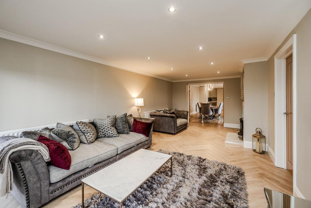Clickemin Farm Cottage-Ponteland-NE209 BQ-39