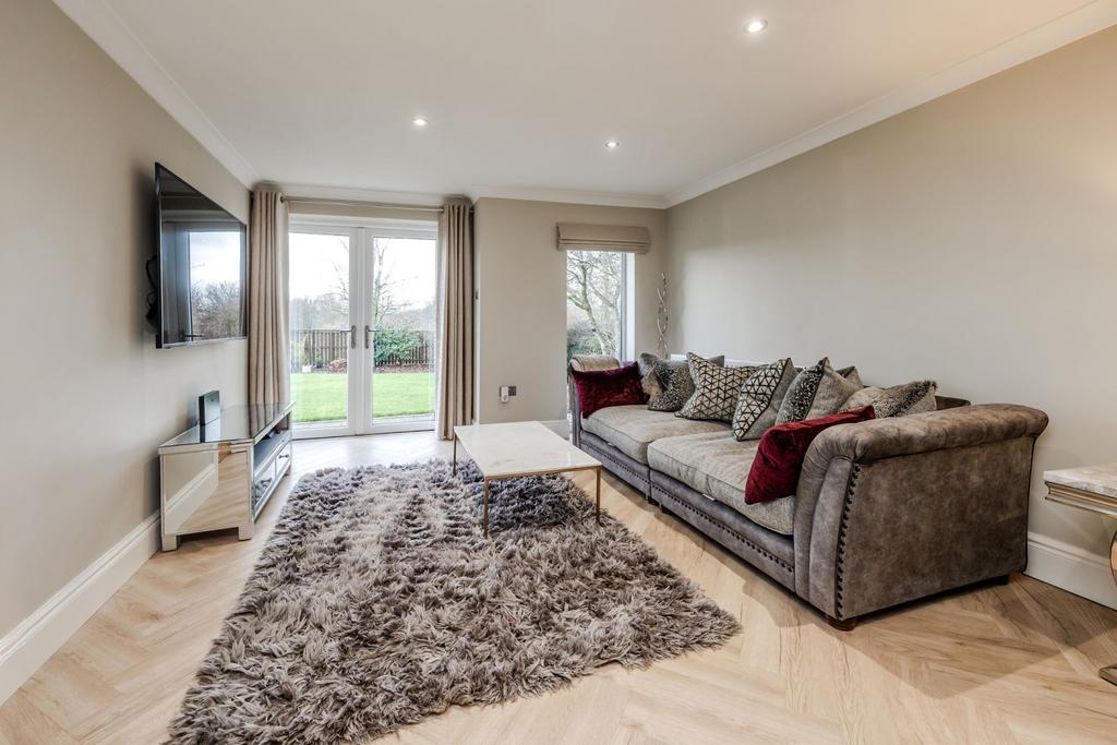 Clickemin Farm Cottage-Ponteland-NE209 BQ-48