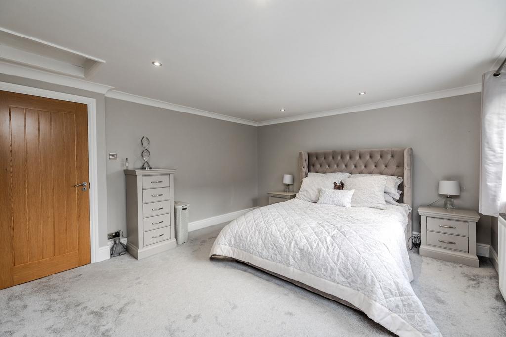 Clickemin Farm Cottage-Ponteland-NE209 BQ-58