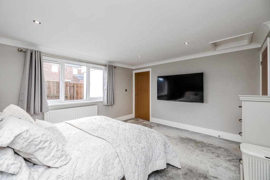 Clickemin Farm Cottage-Ponteland-NE209 BQ-60